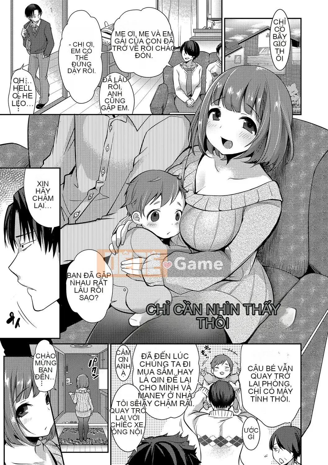 [Misaoka] Mạng sữa mềm