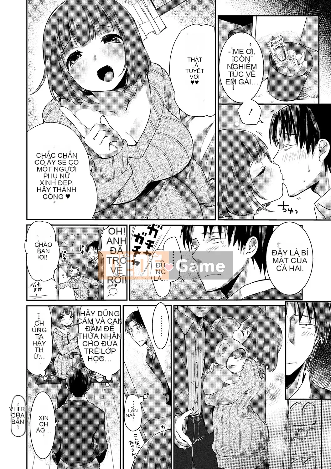 [Misaoka] Mạng sữa mềm