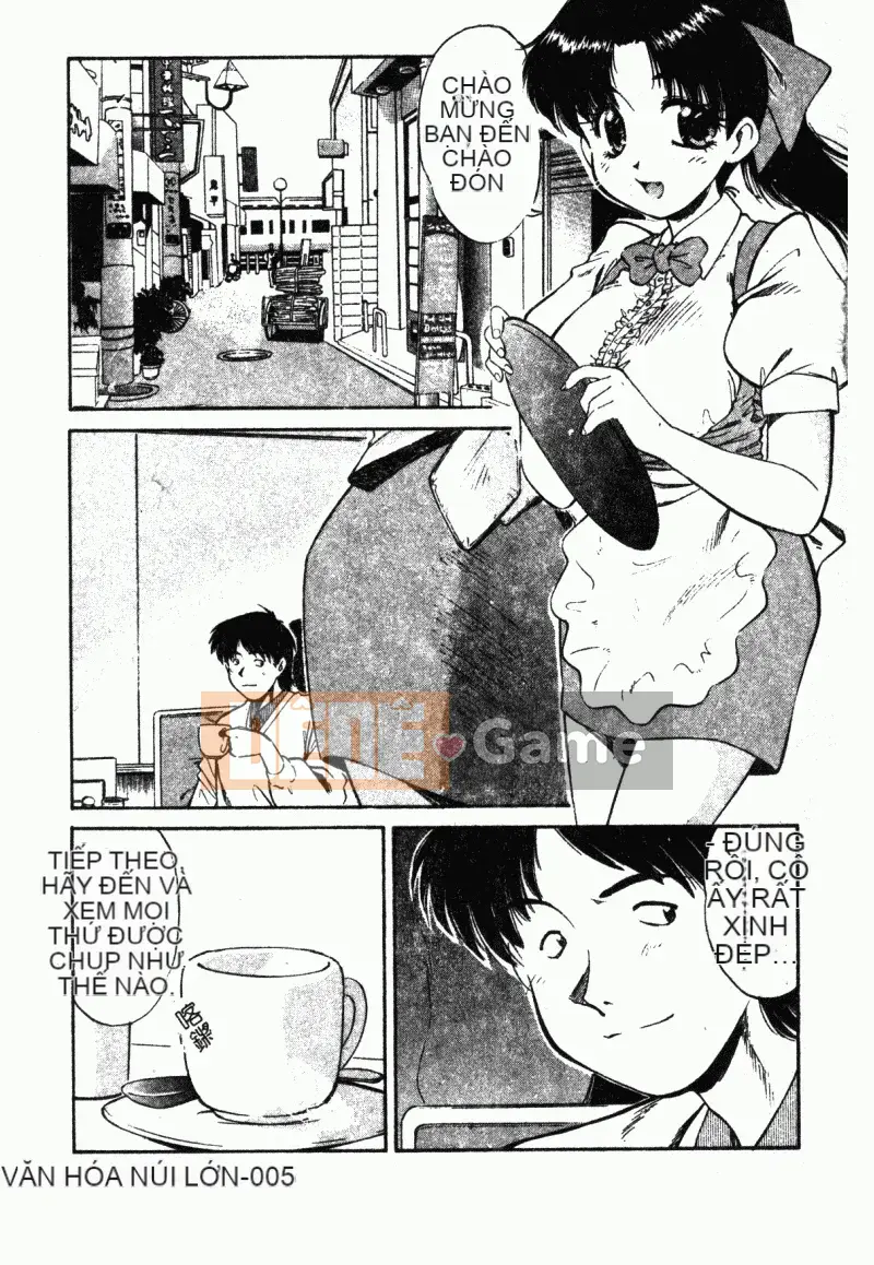 [Marugoto Ringo] Nhà sưu tập ~Những thiên thần sa ngã~