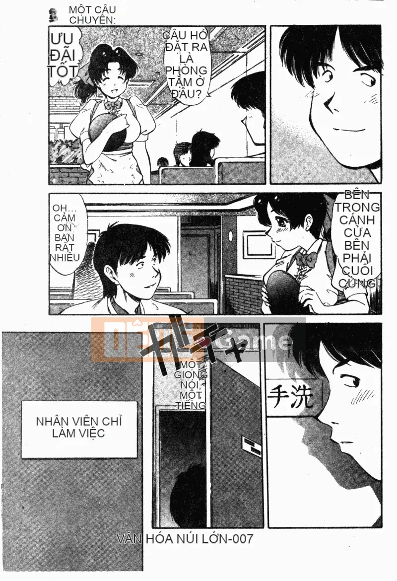 [Marugoto Ringo] Nhà sưu tập ~Những thiên thần sa ngã~