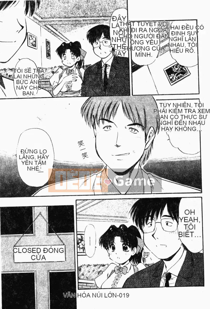 [Marugoto Ringo] Nhà sưu tập ~Những thiên thần sa ngã~