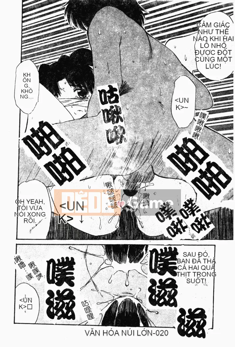 [Marugoto Ringo] Nhà sưu tập ~Những thiên thần sa ngã~