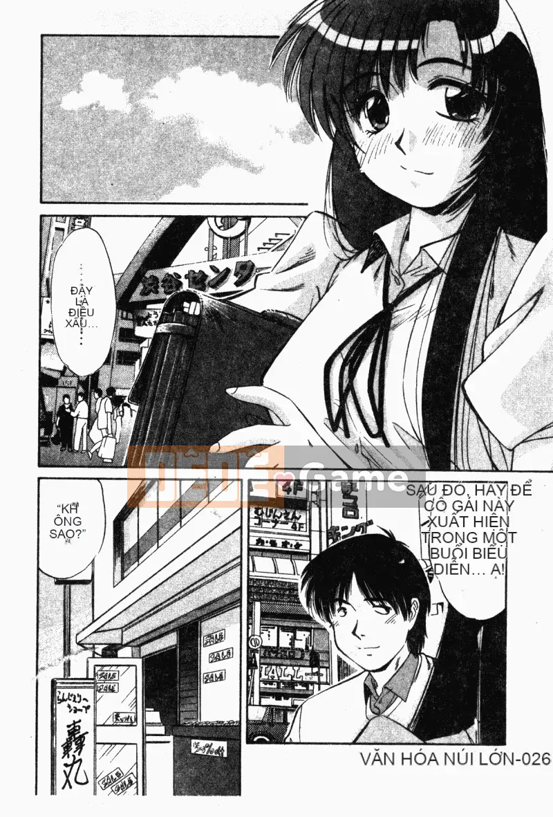 [Marugoto Ringo] Nhà sưu tập ~Những thiên thần sa ngã~