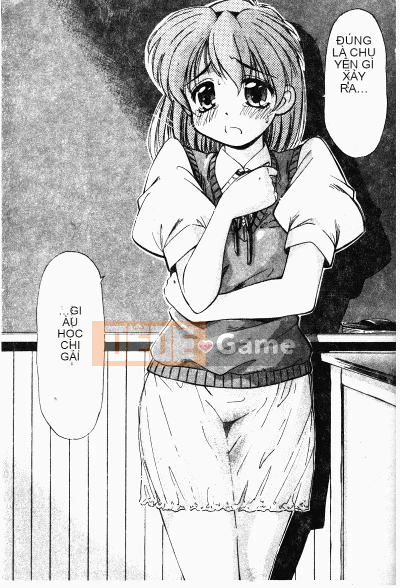 [Marugoto Ringo] Nhà sưu tập ~Những thiên thần sa ngã~