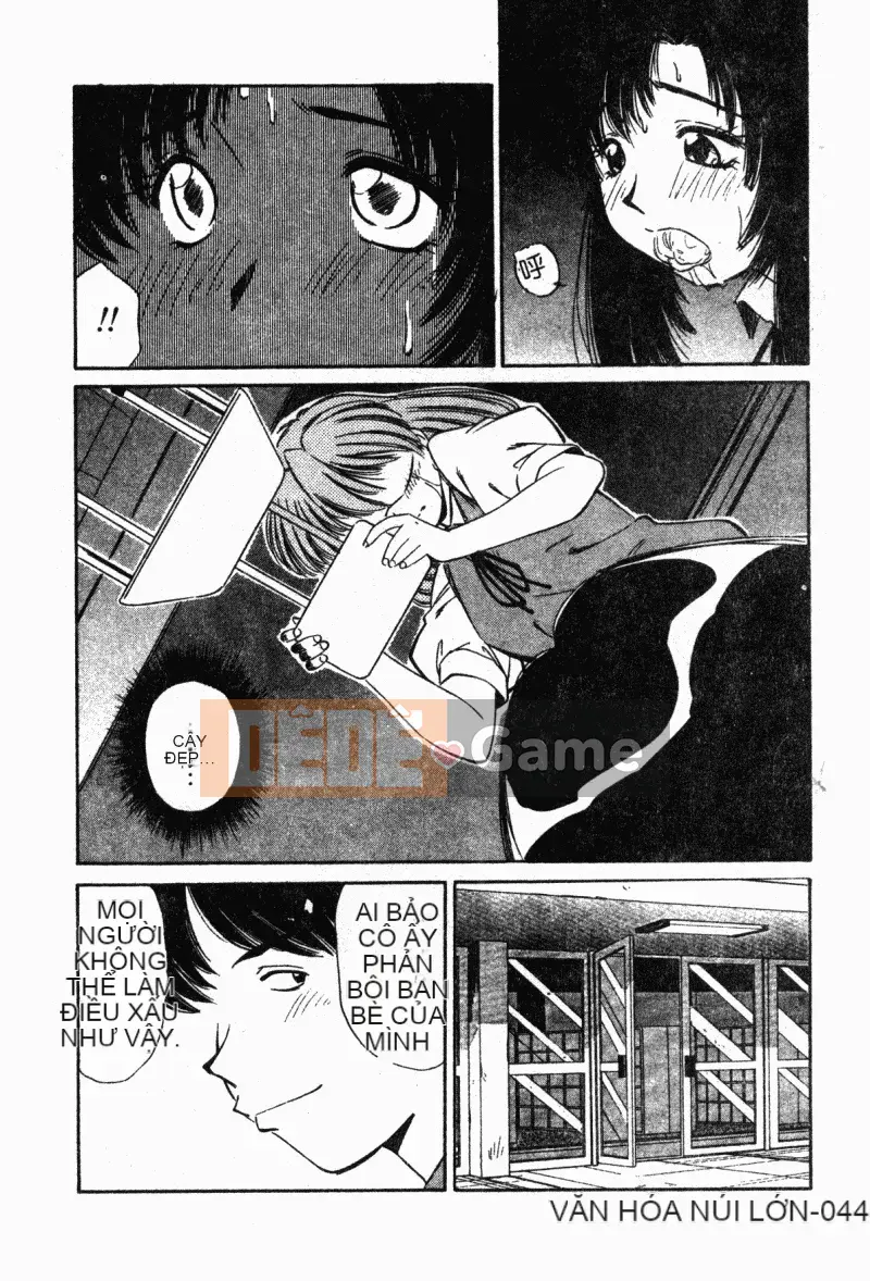 [Marugoto Ringo] Nhà sưu tập ~Những thiên thần sa ngã~