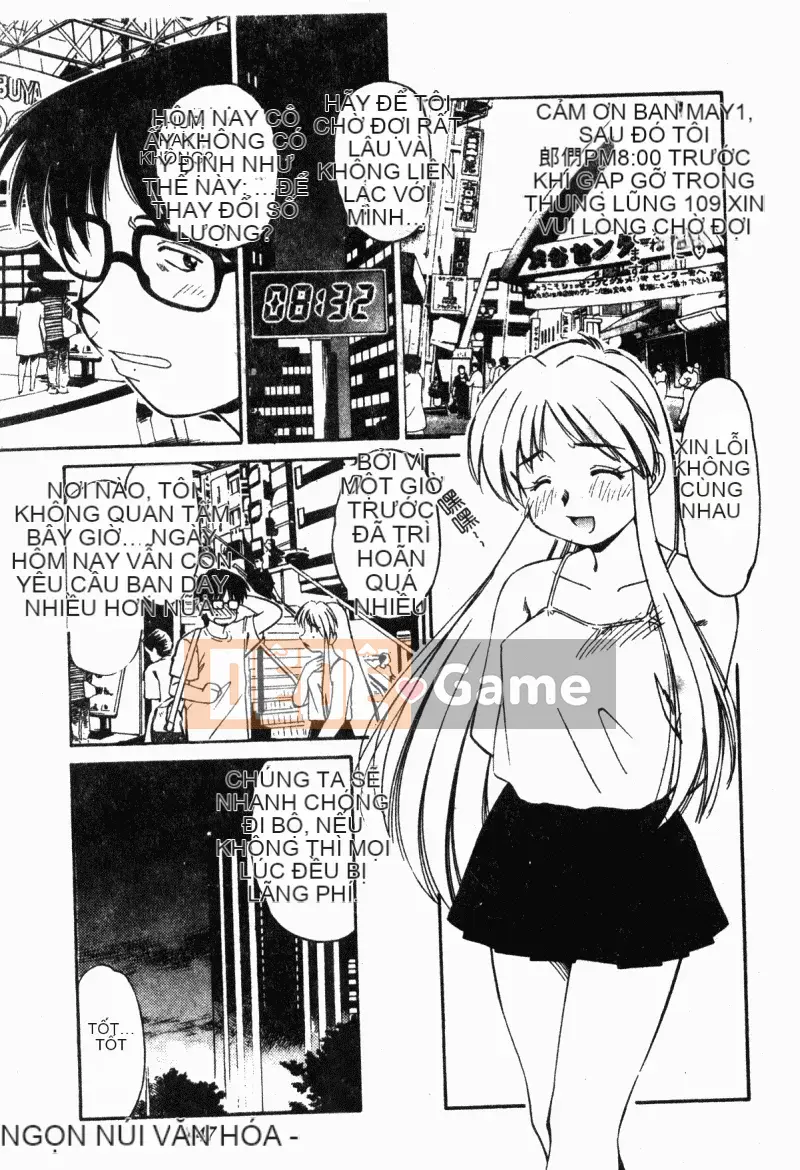 [Marugoto Ringo] Nhà sưu tập ~Những thiên thần sa ngã~