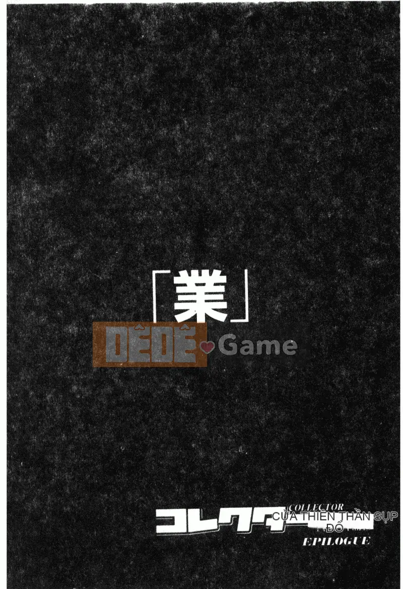 [Marugoto Ringo] Nhà sưu tập ~Những thiên thần sa ngã~