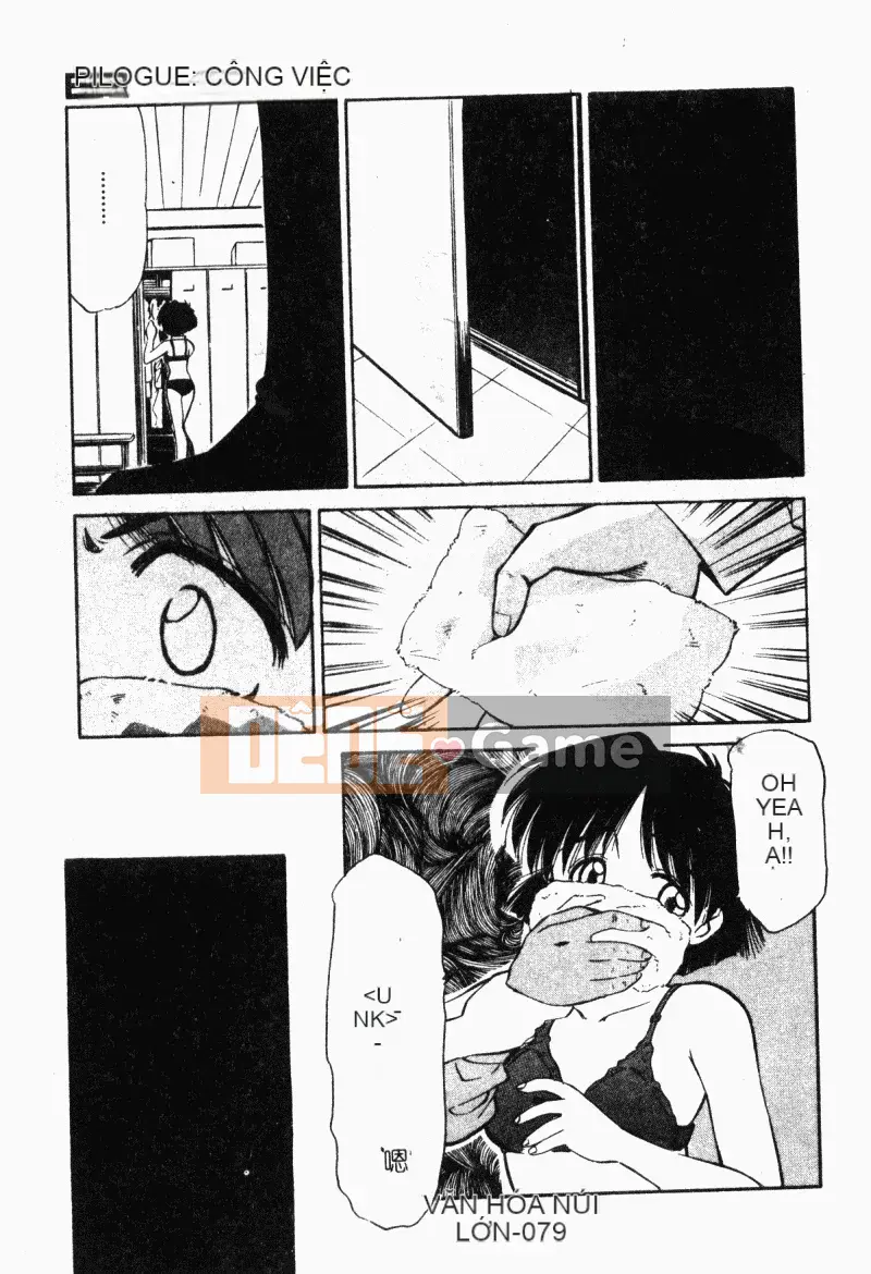 [Marugoto Ringo] Nhà sưu tập ~Những thiên thần sa ngã~