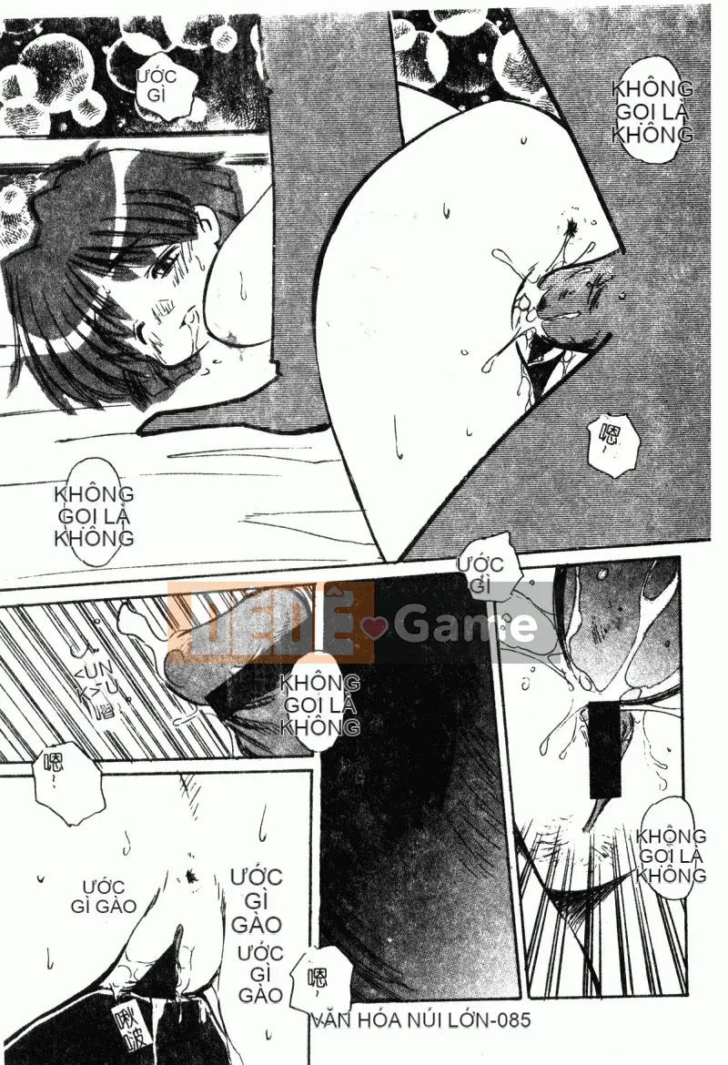 [Marugoto Ringo] Nhà sưu tập ~Những thiên thần sa ngã~