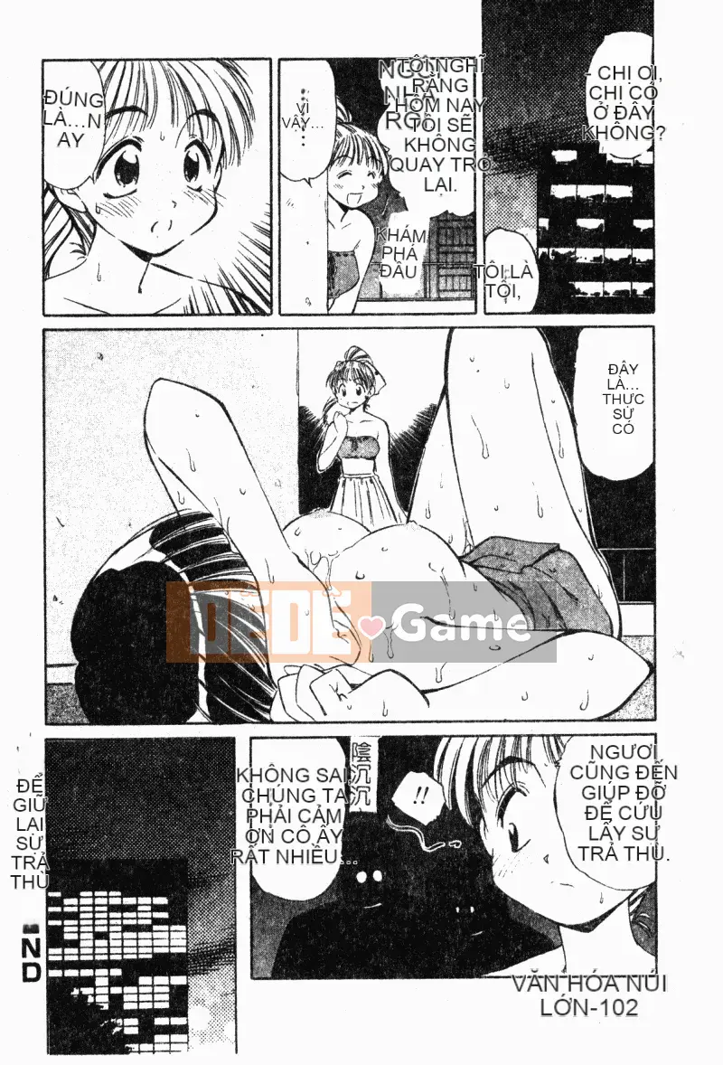 [Marugoto Ringo] Nhà sưu tập ~Những thiên thần sa ngã~