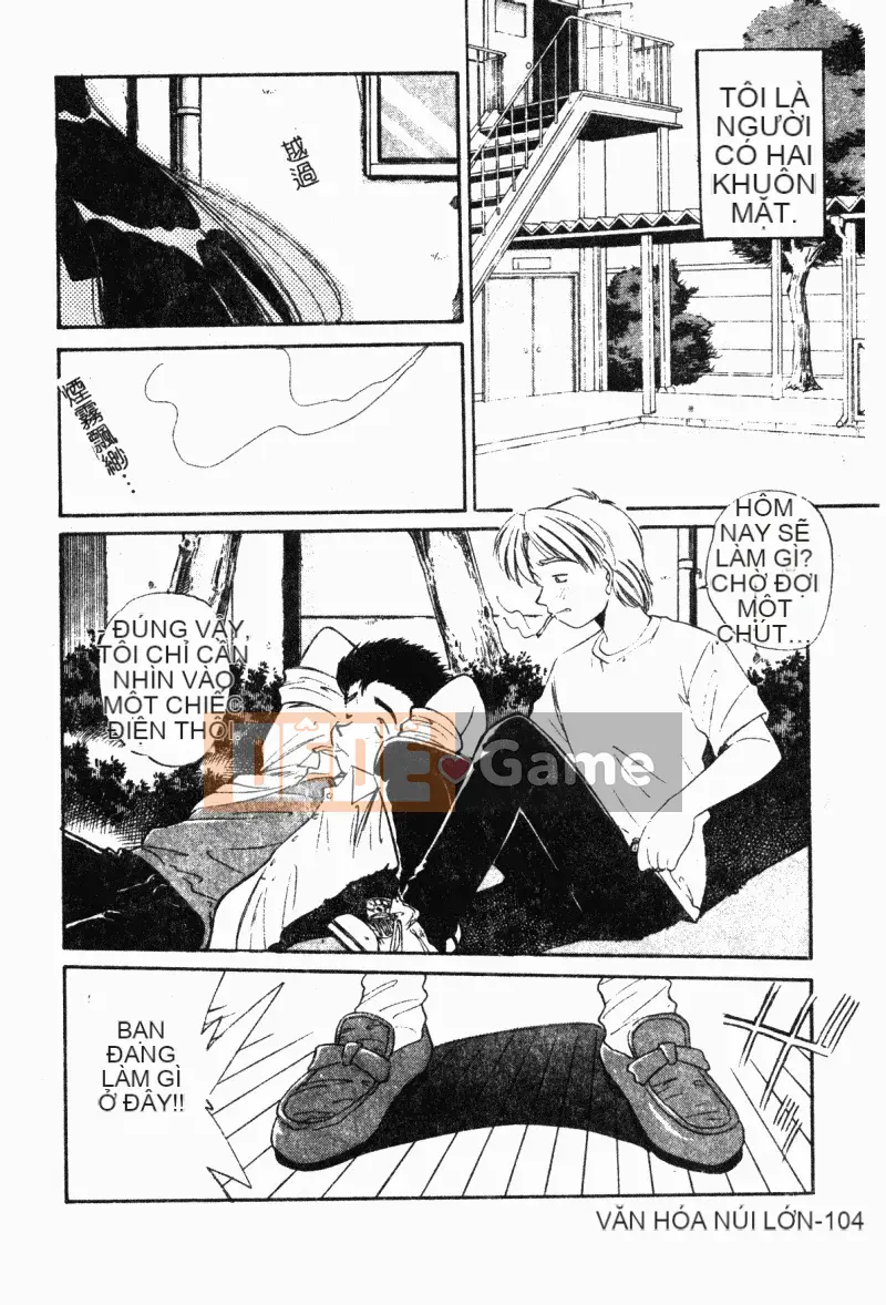 [Marugoto Ringo] Nhà sưu tập ~Những thiên thần sa ngã~