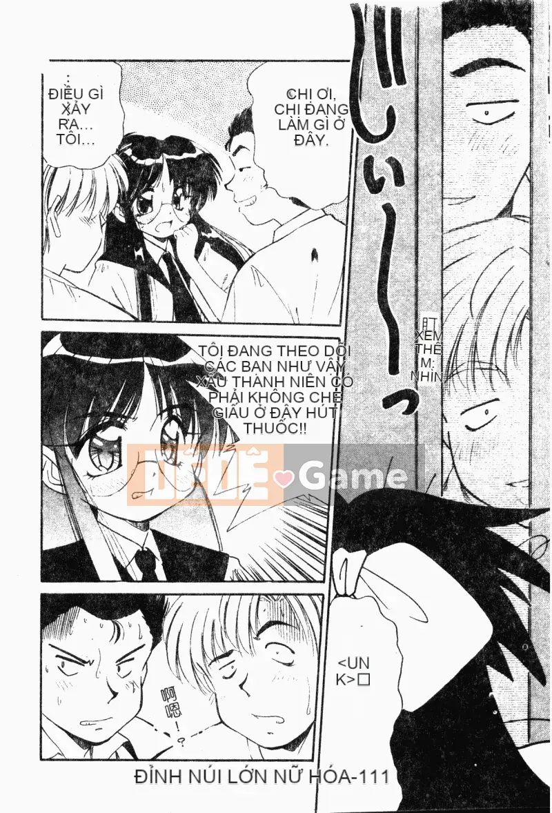 [Marugoto Ringo] Nhà sưu tập ~Những thiên thần sa ngã~