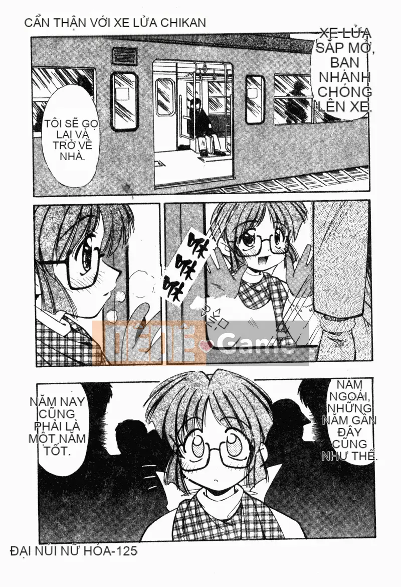 [Marugoto Ringo] Nhà sưu tập ~Những thiên thần sa ngã~