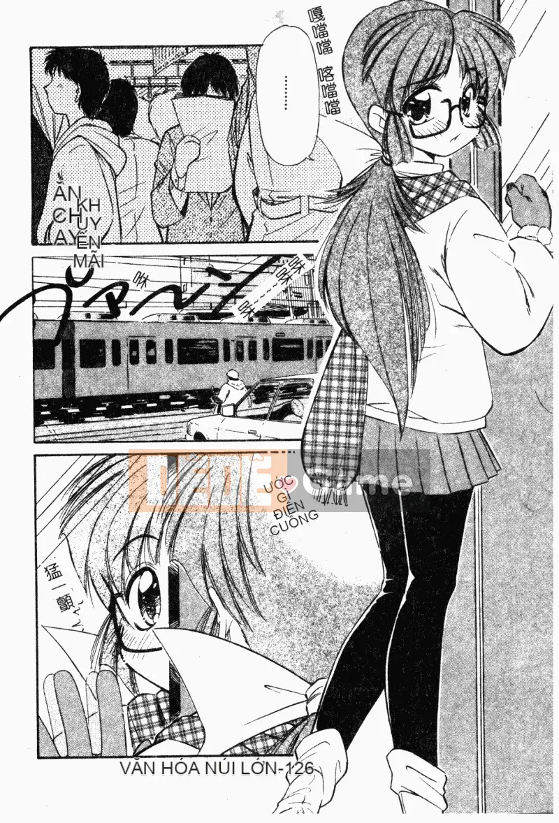 [Marugoto Ringo] Nhà sưu tập ~Những thiên thần sa ngã~