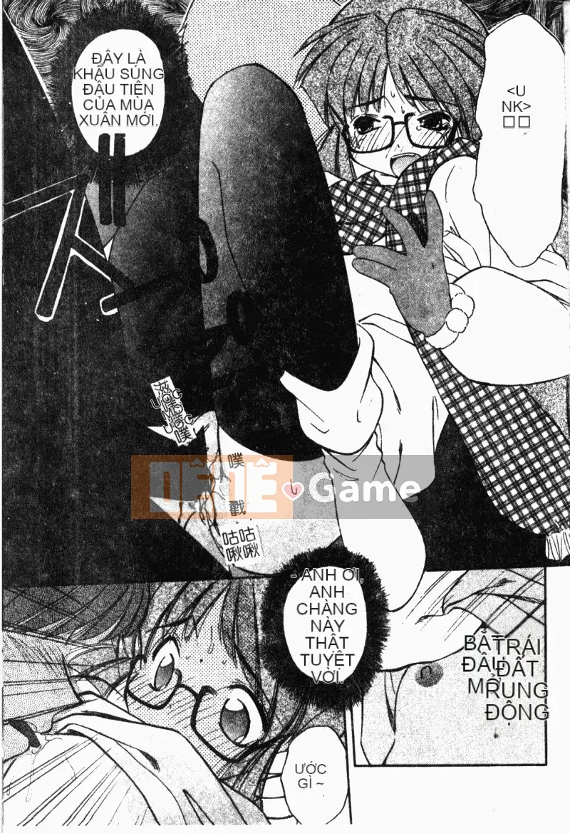 [Marugoto Ringo] Nhà sưu tập ~Những thiên thần sa ngã~