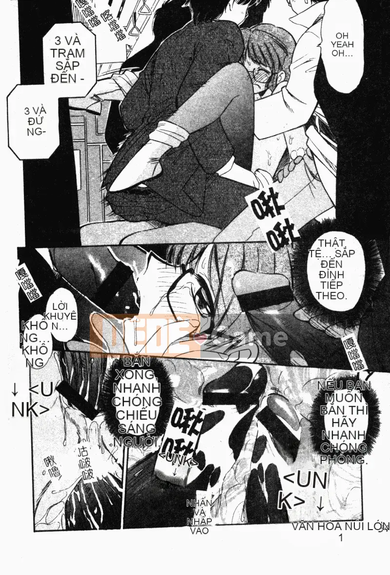 [Marugoto Ringo] Nhà sưu tập ~Những thiên thần sa ngã~