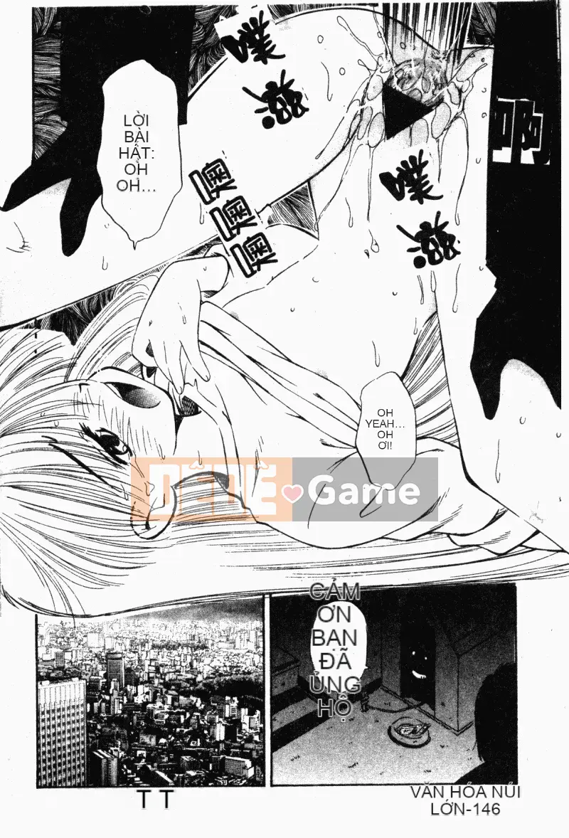 [Marugoto Ringo] Nhà sưu tập ~Những thiên thần sa ngã~