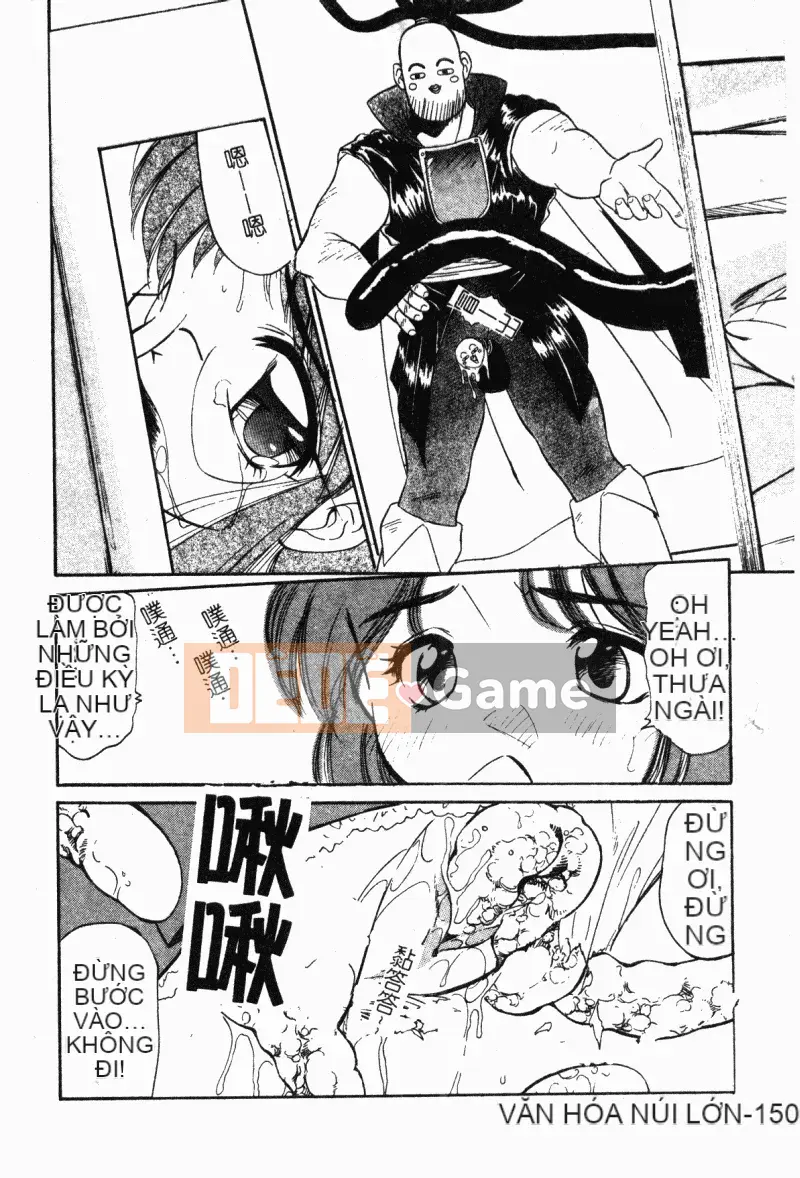 [Marugoto Ringo] Nhà sưu tập ~Những thiên thần sa ngã~