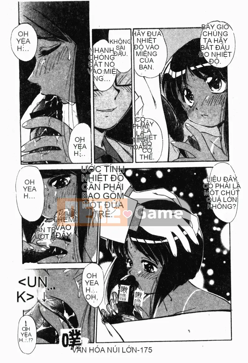 [Marugoto Ringo] Nhà sưu tập ~Những thiên thần sa ngã~