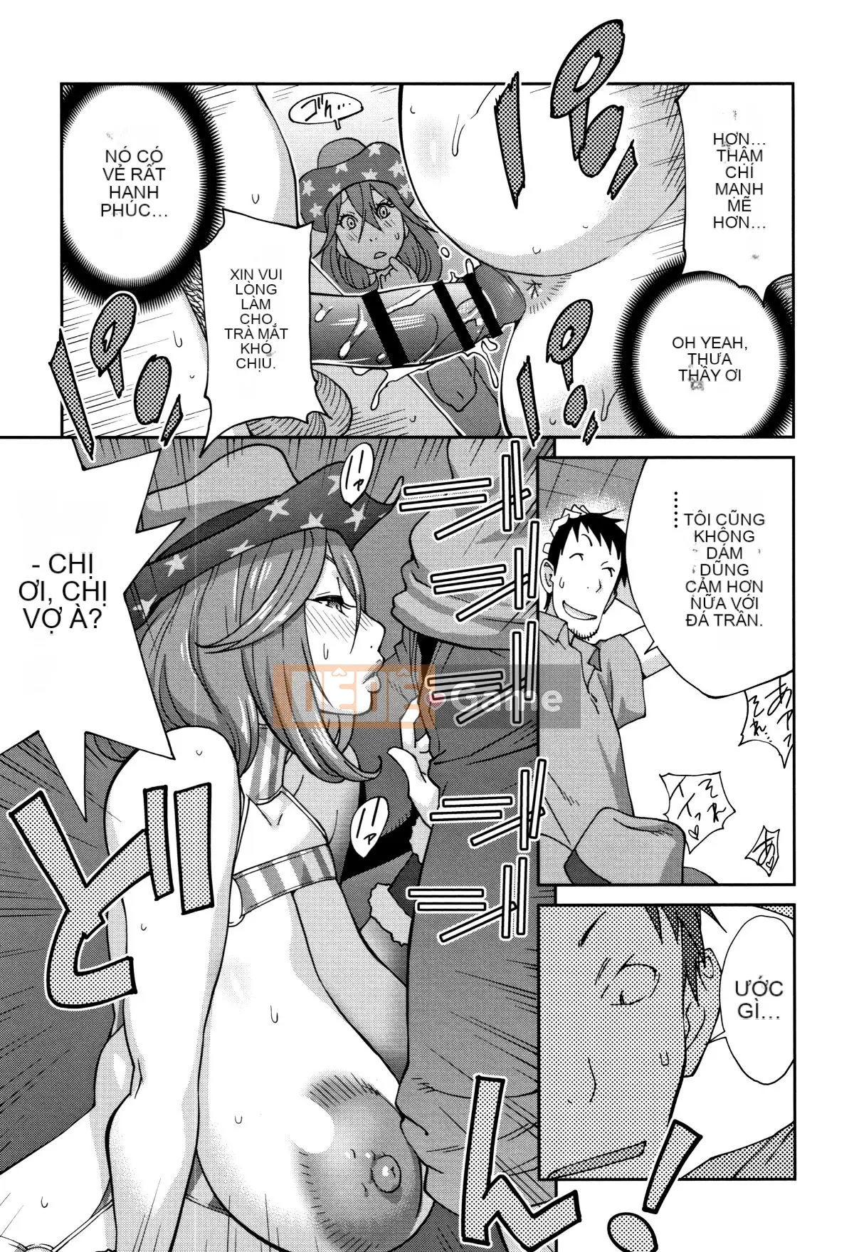 [Kotoyoshi Yumisuke] Người phụ nữ trưởng thành thịt yarisugi