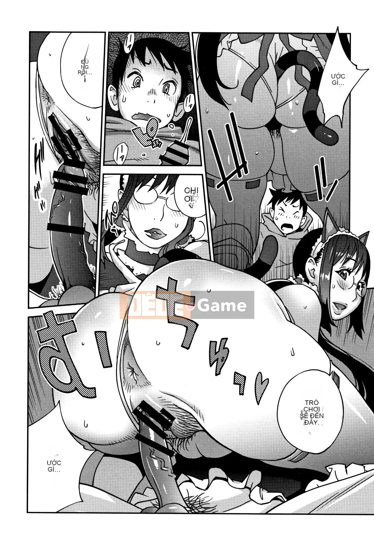 [Kotoyoshi Yumisuke] Người phụ nữ trưởng thành thịt yarisugi