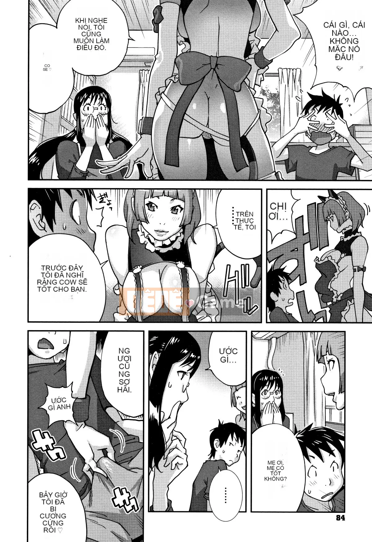 [Kotoyoshi Yumisuke] Người phụ nữ trưởng thành thịt yarisugi