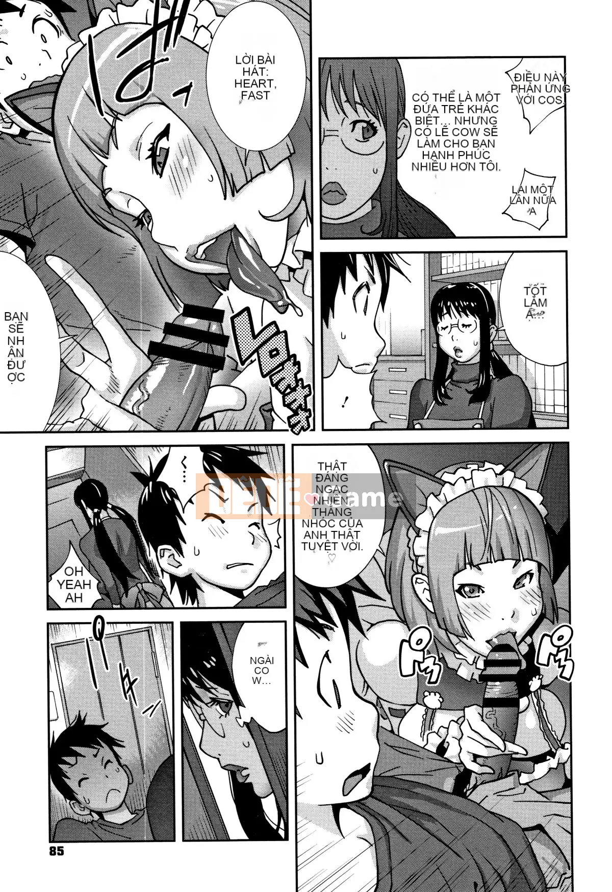 [Kotoyoshi Yumisuke] Người phụ nữ trưởng thành thịt yarisugi