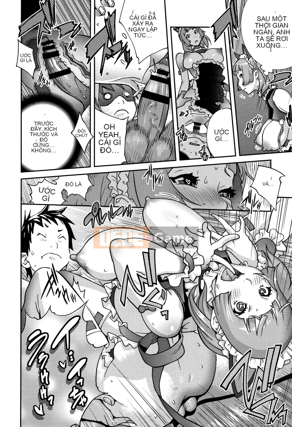 [Kotoyoshi Yumisuke] Người phụ nữ trưởng thành thịt yarisugi