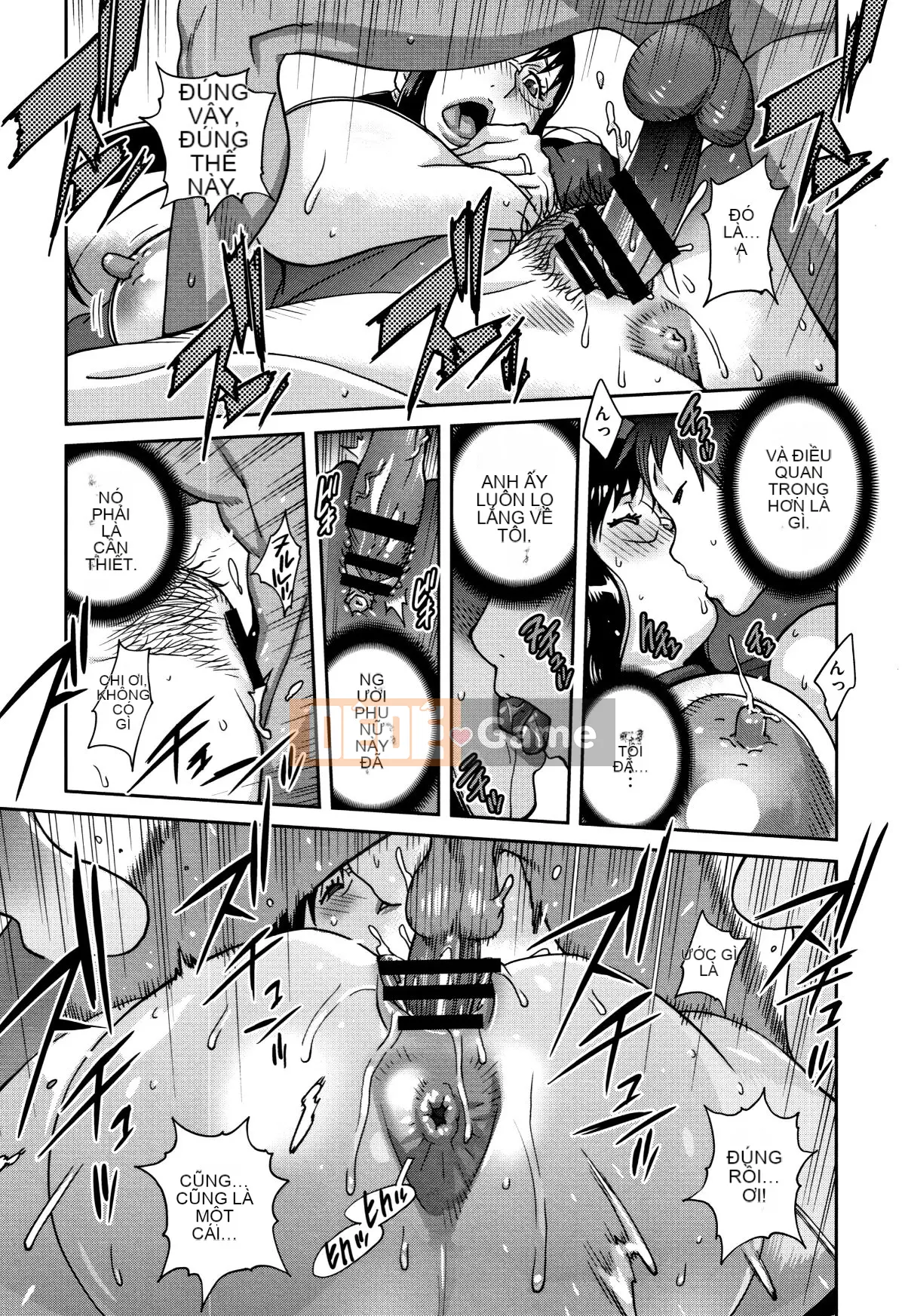 [Kotoyoshi Yumisuke] Người phụ nữ trưởng thành thịt yarisugi