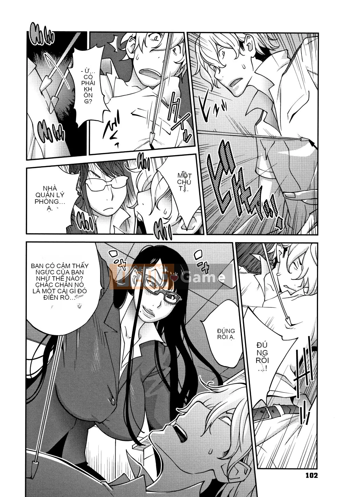 [Kotoyoshi Yumisuke] Người phụ nữ trưởng thành thịt yarisugi