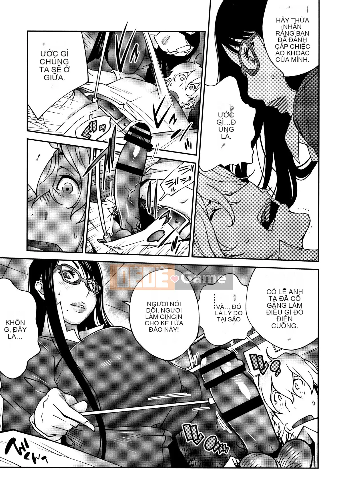 [Kotoyoshi Yumisuke] Người phụ nữ trưởng thành thịt yarisugi