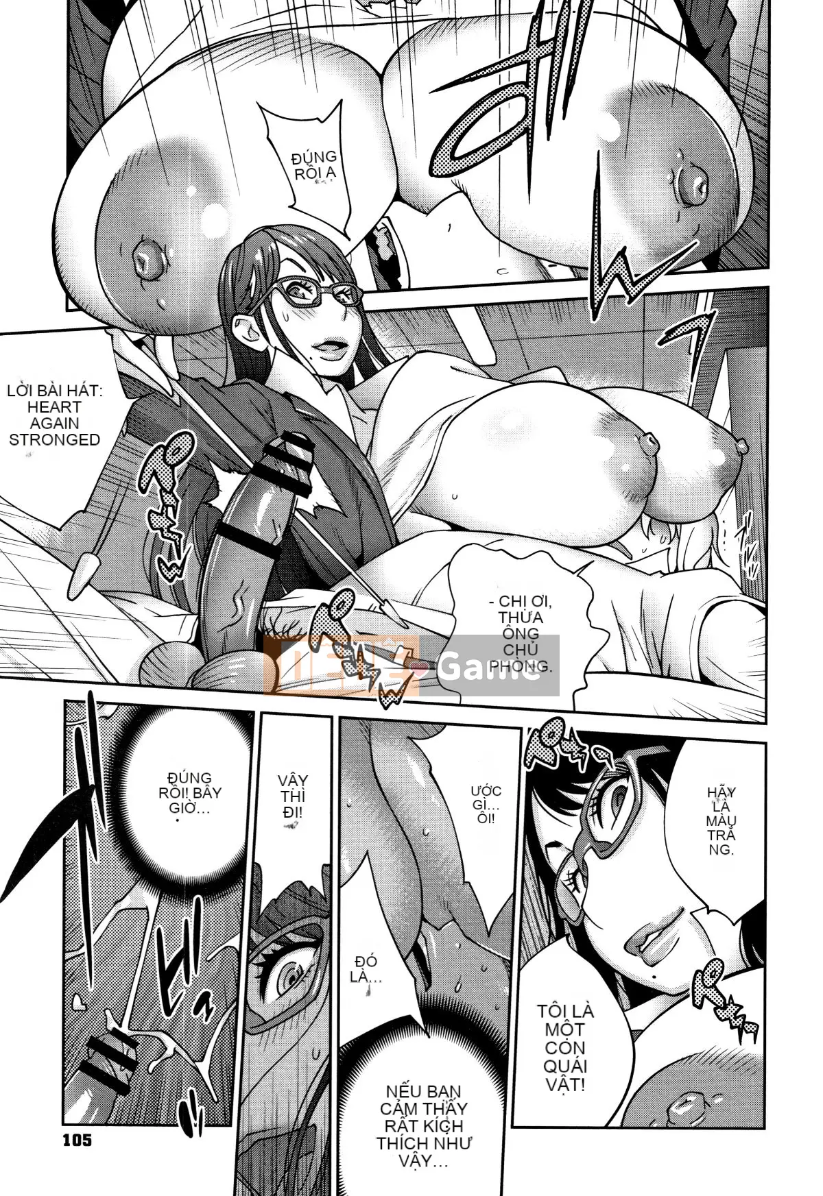 [Kotoyoshi Yumisuke] Người phụ nữ trưởng thành thịt yarisugi