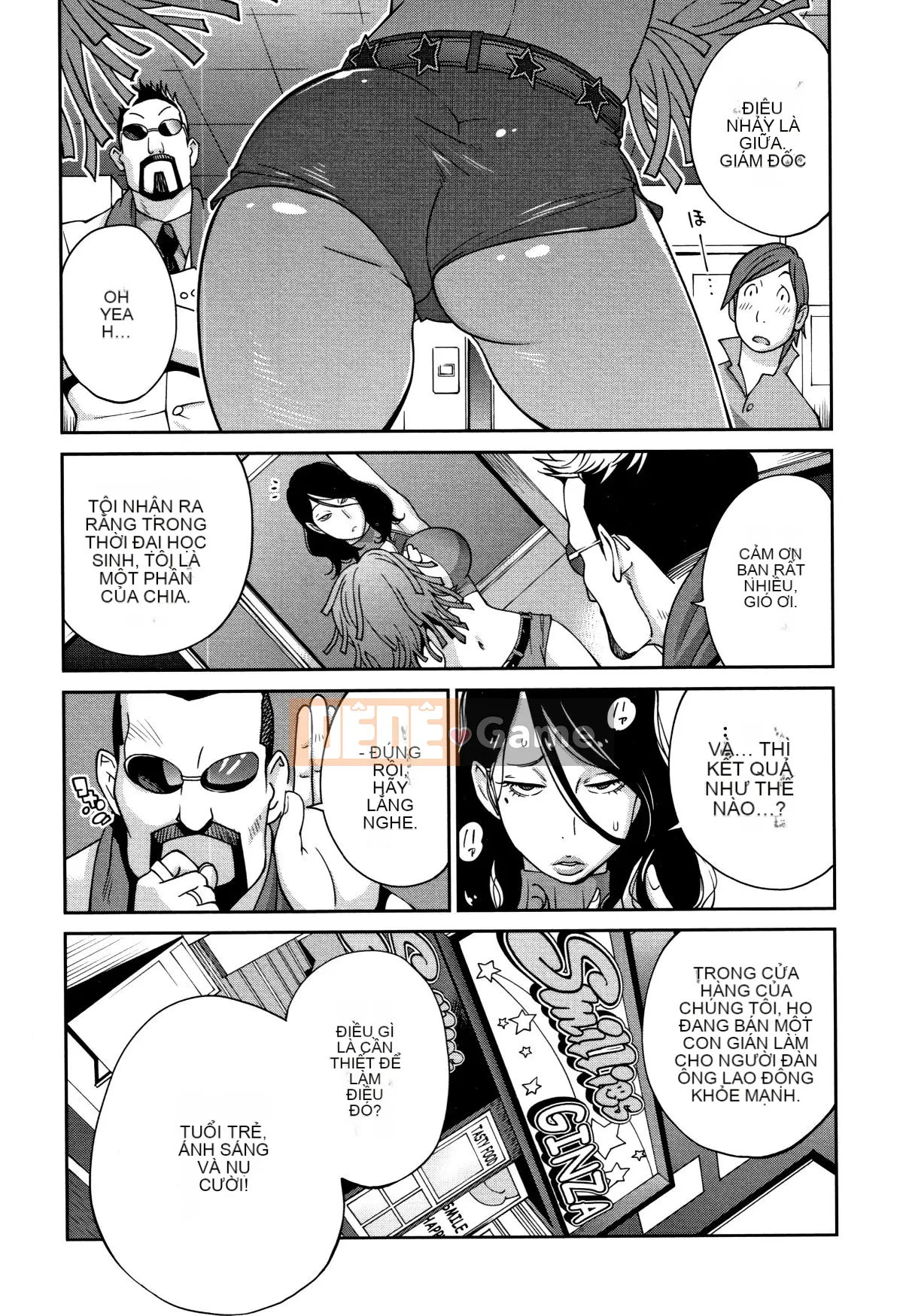 [Kotoyoshi Yumisuke] Người phụ nữ trưởng thành thịt yarisugi