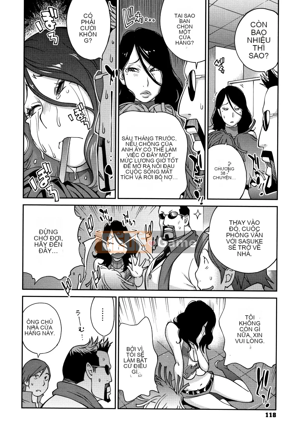 [Kotoyoshi Yumisuke] Người phụ nữ trưởng thành thịt yarisugi