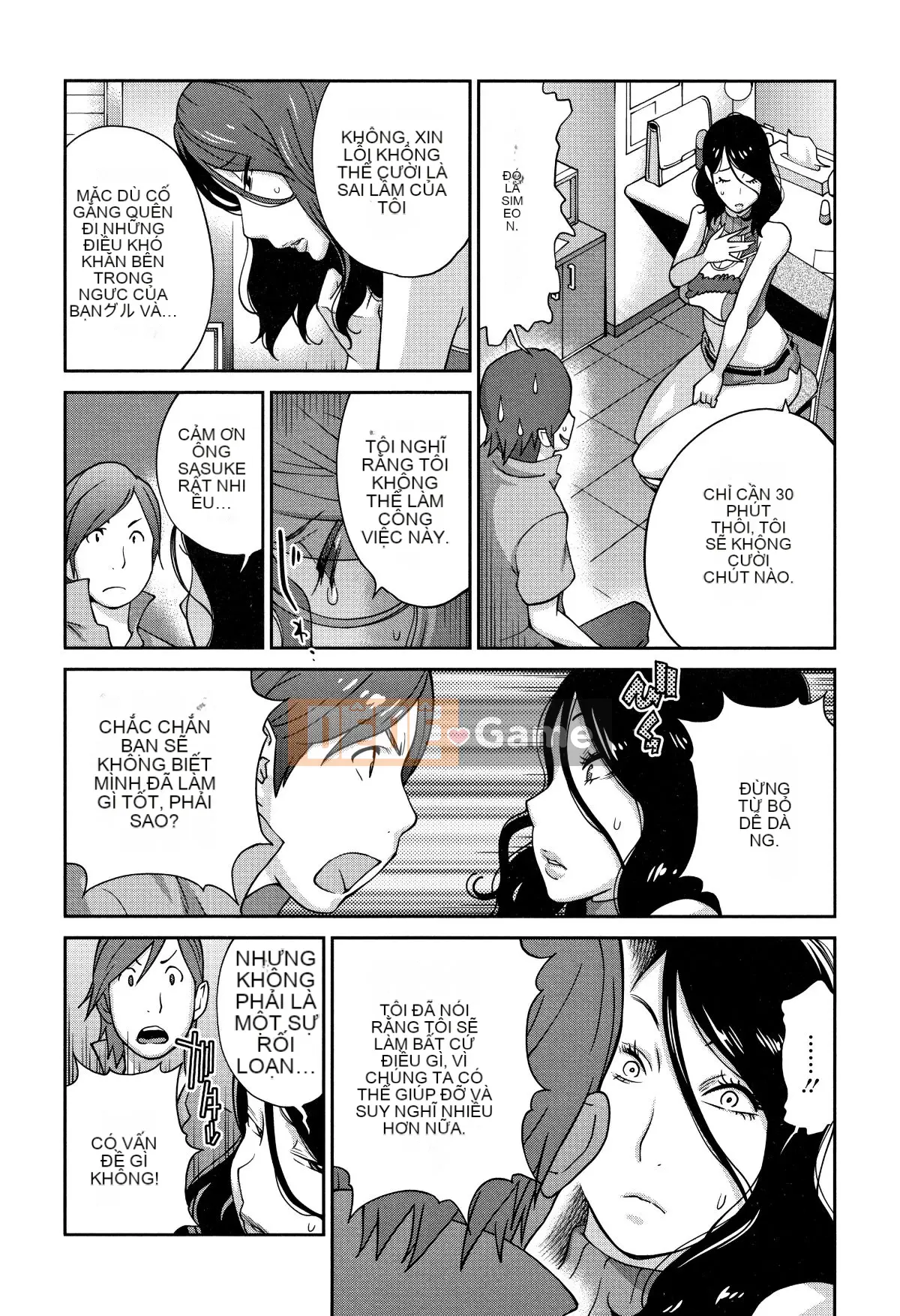 [Kotoyoshi Yumisuke] Người phụ nữ trưởng thành thịt yarisugi