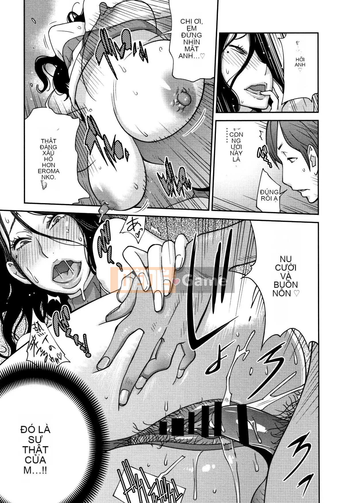 [Kotoyoshi Yumisuke] Người phụ nữ trưởng thành thịt yarisugi