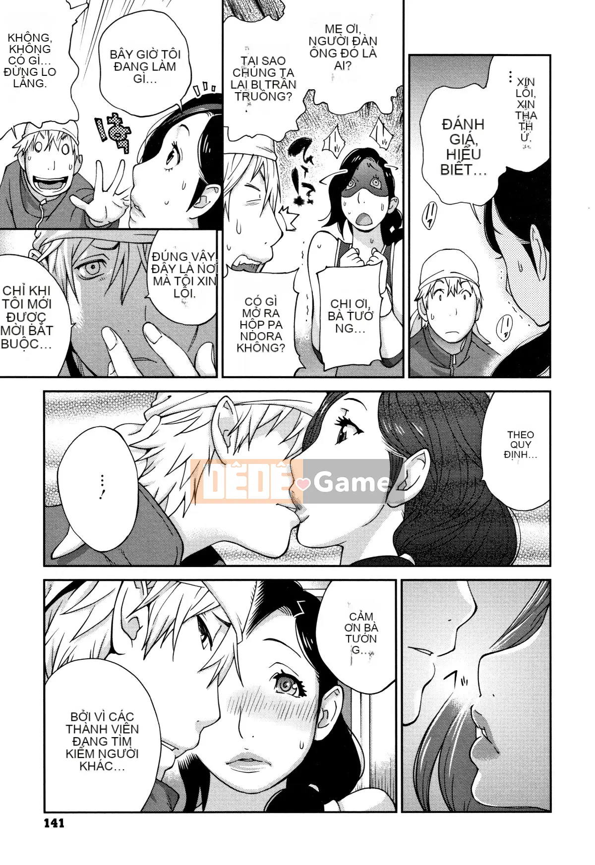 [Kotoyoshi Yumisuke] Người phụ nữ trưởng thành thịt yarisugi