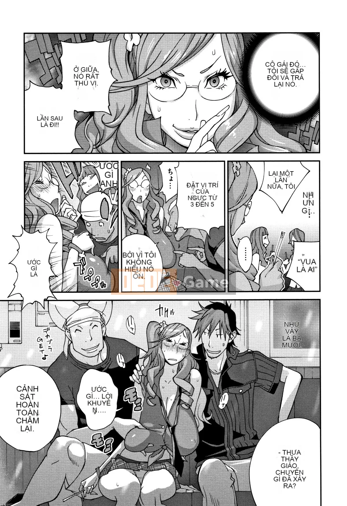 [Kotoyoshi Yumisuke] Người phụ nữ trưởng thành thịt yarisugi