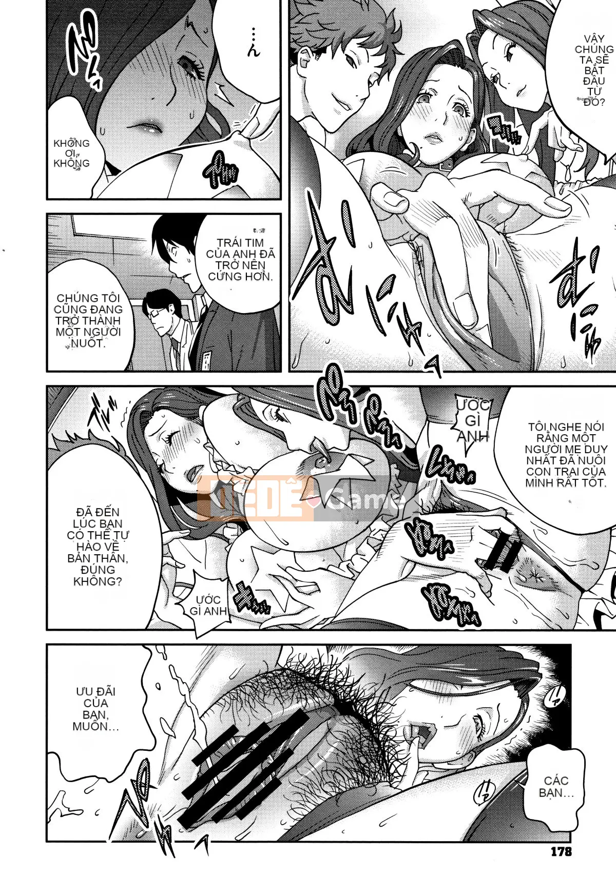 [Kotoyoshi Yumisuke] Người phụ nữ trưởng thành thịt yarisugi