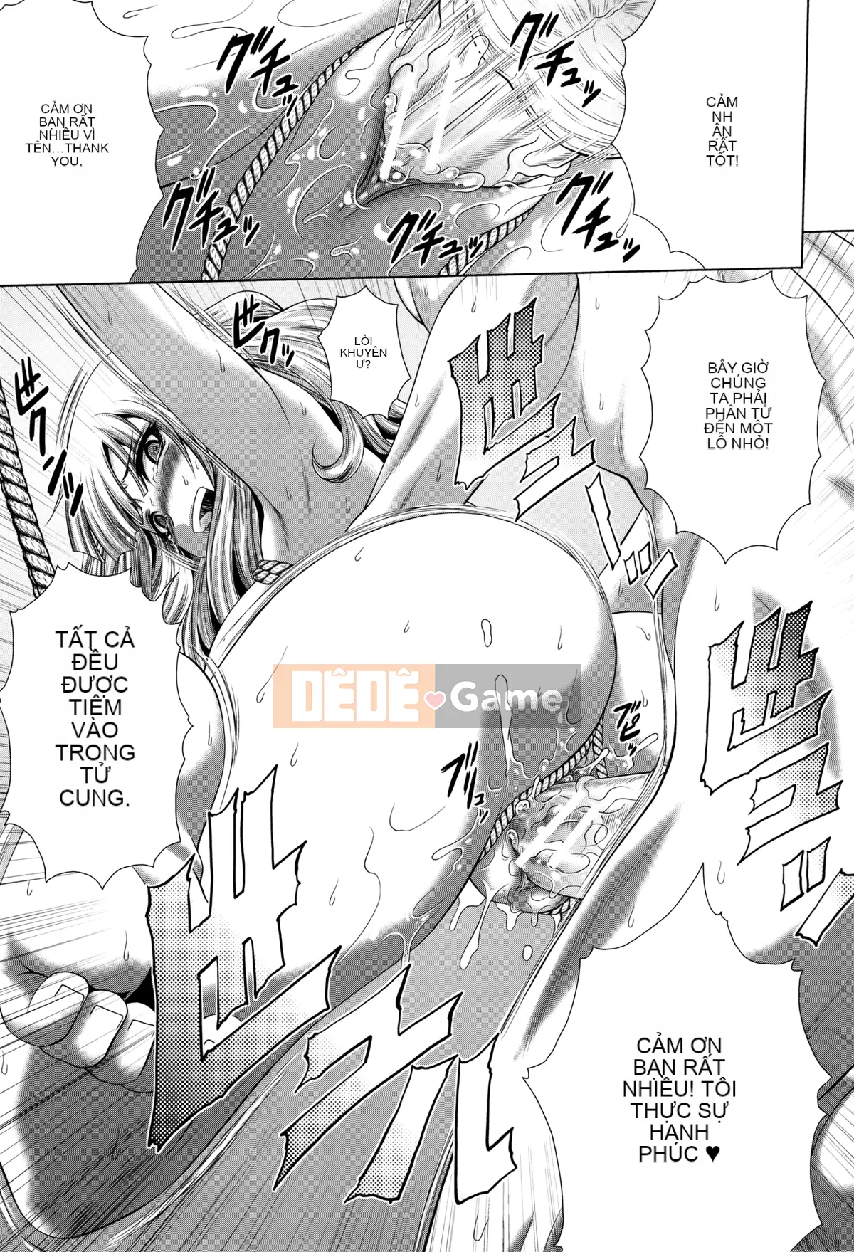 [Hán hóa cá nhân của nhân cách đen tối][Gửi Qingdou] パコパコナースV