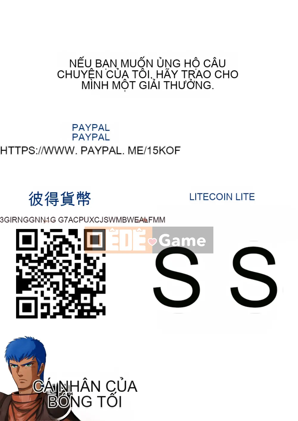 [Hán hóa cá nhân của nhân cách đen tối][Gửi Qingdou] パコパコナースV