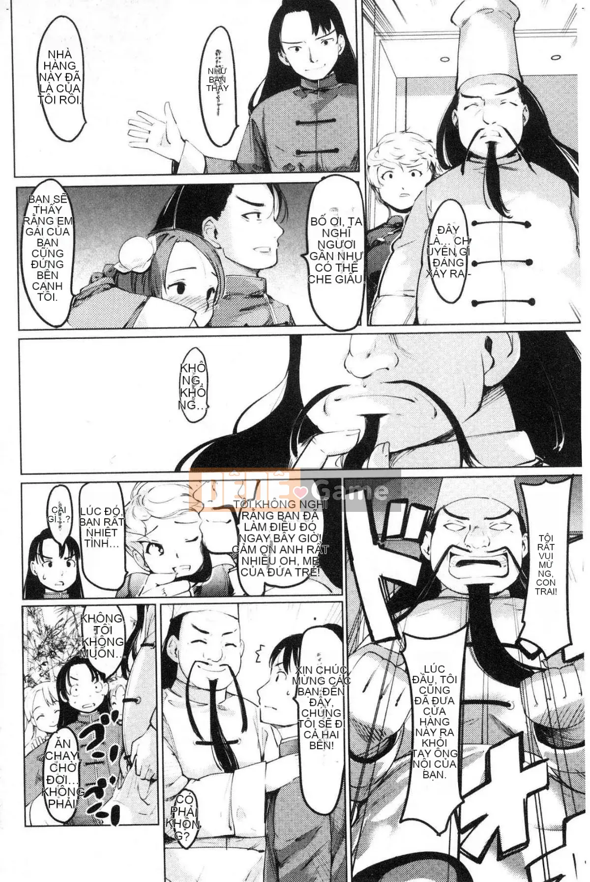 [Kazeteki Koubou][Shunichi Fujiwara] Cảm giác ♥ Bang ♥ Con gái Cảm giác cô gái tấm