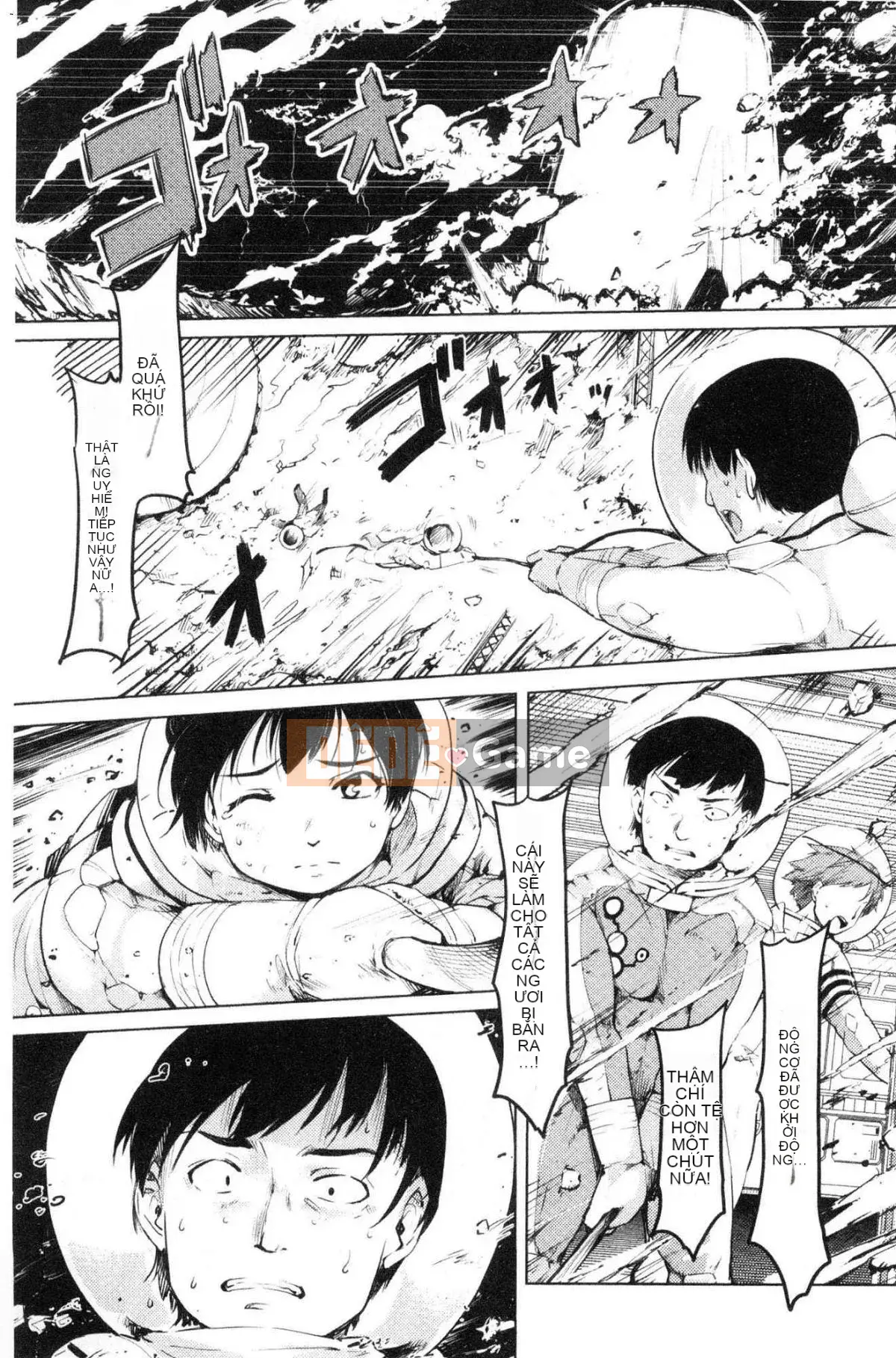 [Kazeteki Koubou][Shunichi Fujiwara] Cảm giác ♥ Bang ♥ Con gái Cảm giác cô gái tấm