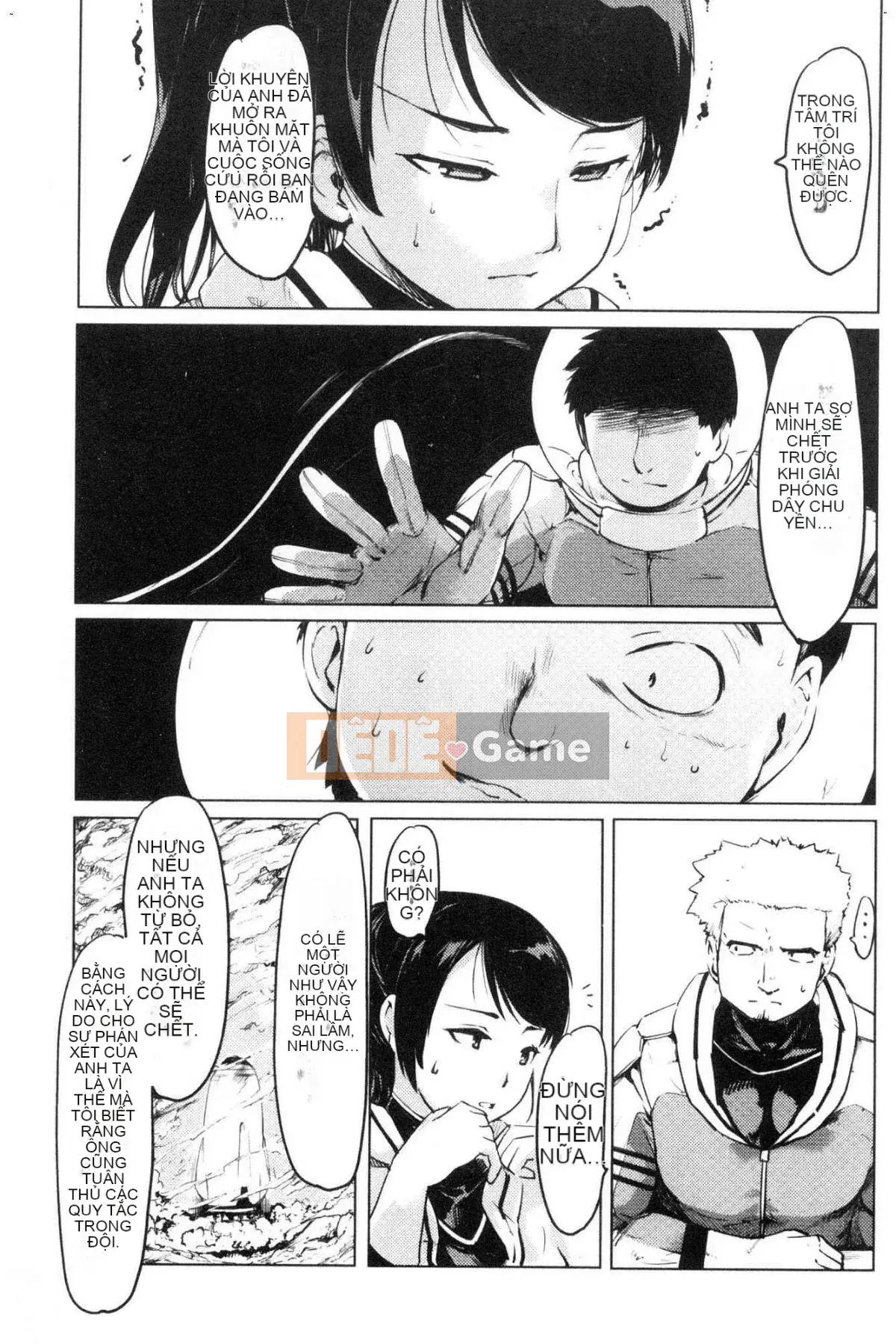 [Kazeteki Koubou][Shunichi Fujiwara] Cảm giác ♥ Bang ♥ Con gái Cảm giác cô gái tấm