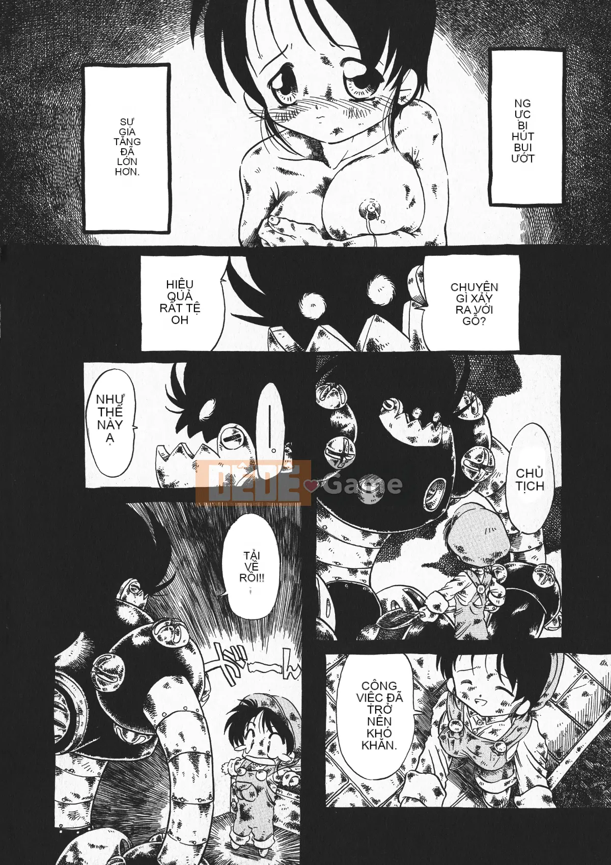 [Cá nhân tái hiện mộng xuân vĩ đại] [Khai quật xương cốt 3] Phố Hạ Thủy phiên bản mới Trác cảm