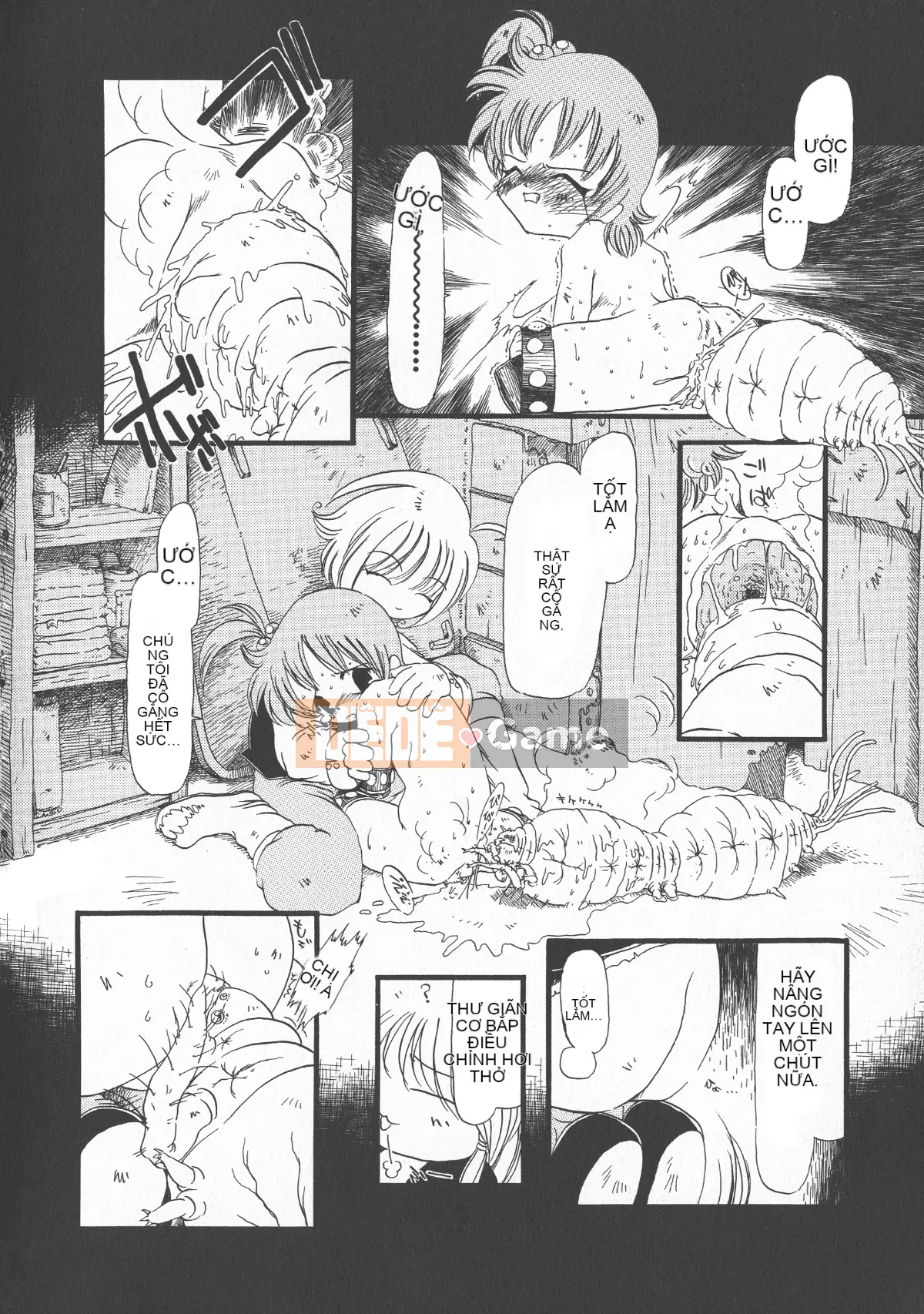 [Cá nhân tái hiện mộng xuân vĩ đại] [Khai quật xương cốt 3] Phố Hạ Thủy phiên bản mới Trác cảm