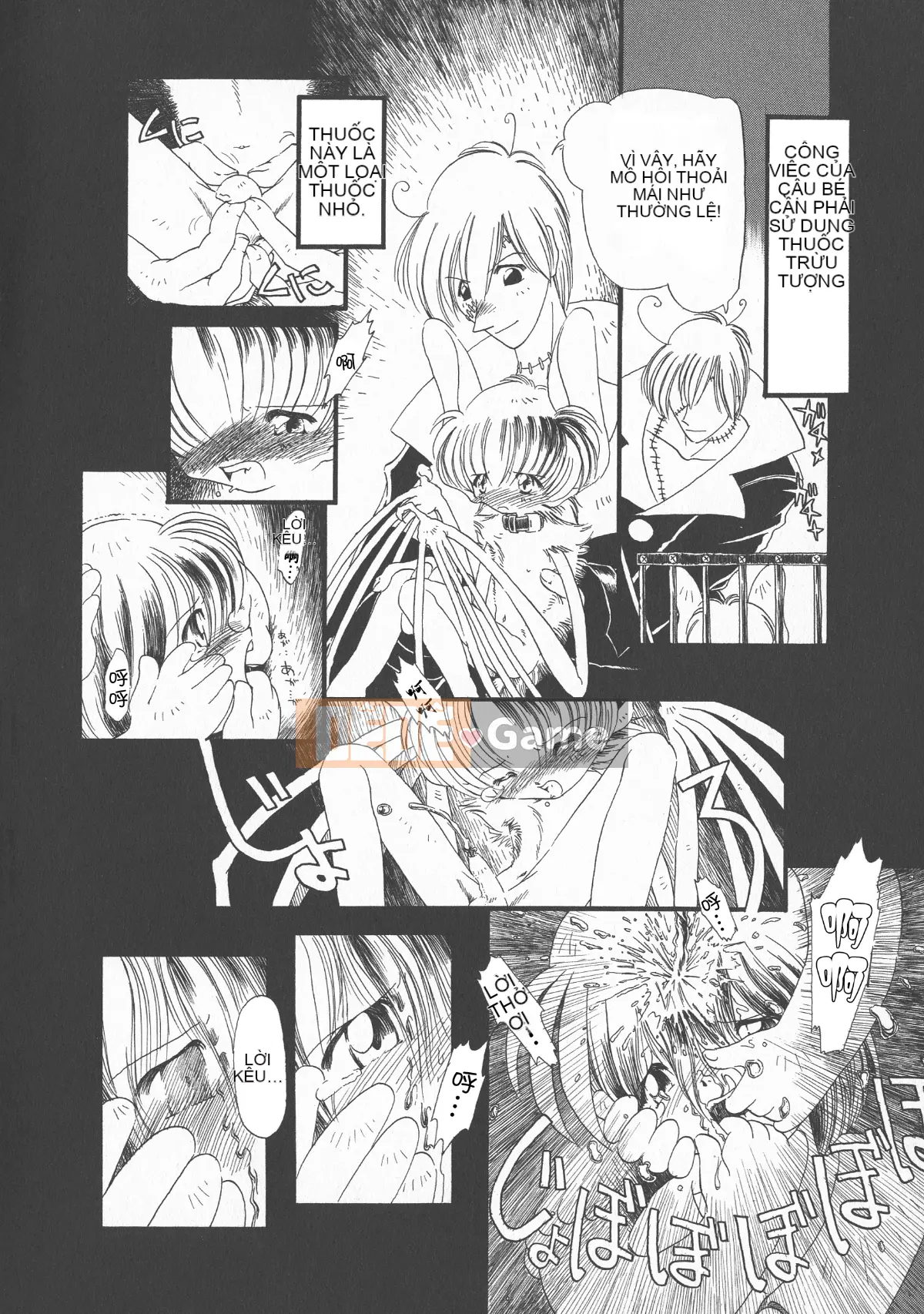 [Cá nhân tái hiện mộng xuân vĩ đại] [Khai quật xương cốt 3] Phố Hạ Thủy phiên bản mới Trác cảm