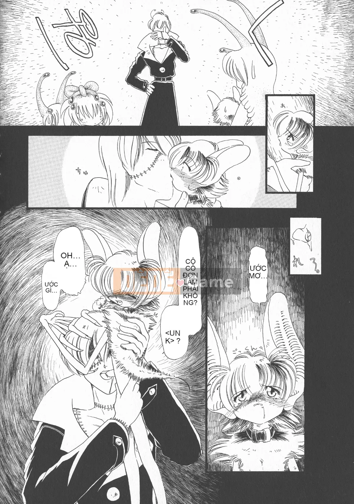 [Cá nhân tái hiện mộng xuân vĩ đại] [Khai quật xương cốt 3] Phố Hạ Thủy phiên bản mới Trác cảm