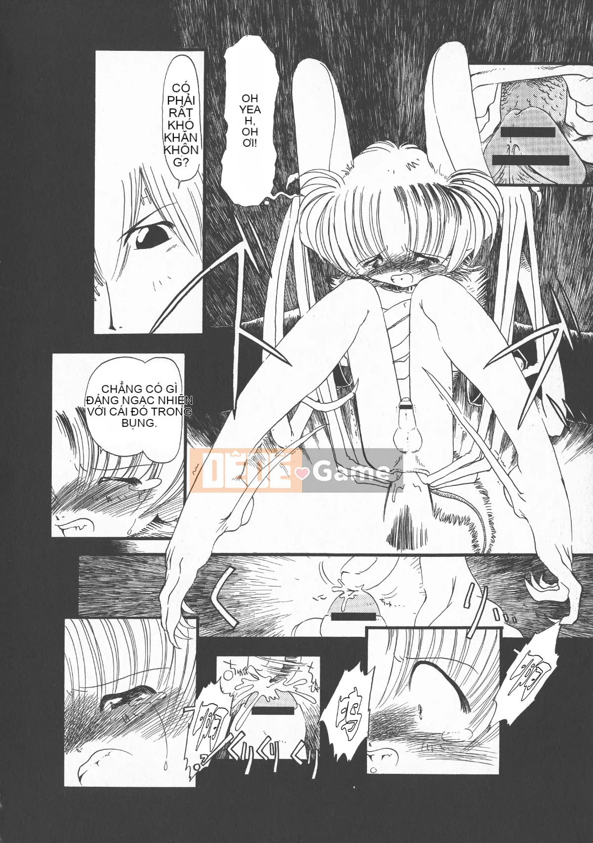 [Cá nhân tái hiện mộng xuân vĩ đại] [Khai quật xương cốt 3] Phố Hạ Thủy phiên bản mới Trác cảm