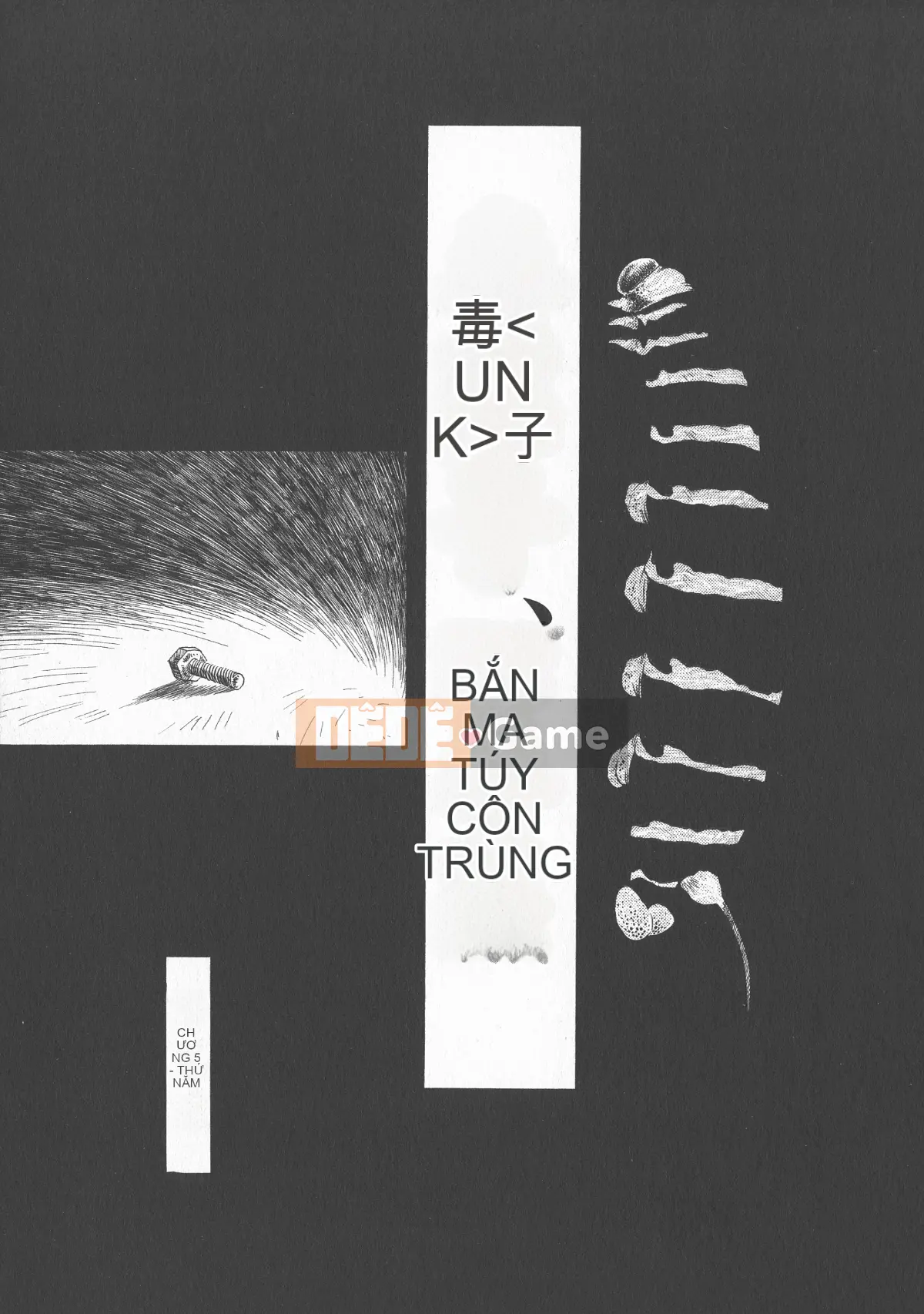 [Cá nhân tái hiện mộng xuân vĩ đại] [Khai quật xương cốt 3] Phố Hạ Thủy phiên bản mới Trác cảm